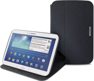 Чехол для Samsung Galaxy Tab 3 10.1 Viva Madrid Sabio Flex Hexe Black